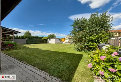 6-Zimmer-Haus kaufen in Eisenstadt - Umgebung – 118 m², € 549.000 – Bild 4 von 22