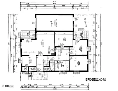 6-Zimmer-Haus kaufen in Eisenstadt - Umgebung – 118 m², € 549.000 – Bild 20 von 22