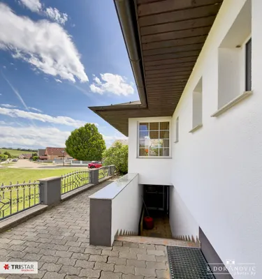 6-Zimmer-Haus kaufen in Eisenstadt - Umgebung – 118 m², € 549.000 – Bild 6 von 22