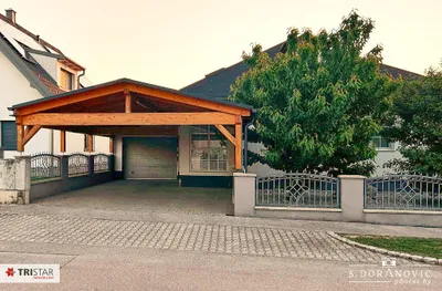 6-Zimmer-Haus kaufen in Eisenstadt - Umgebung – 118 m², € 549.000 – Bild 16 von 22
