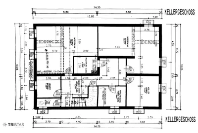 6-Zimmer-Haus kaufen in Eisenstadt - Umgebung – 118 m², € 549.000 – Bild 19 von 22