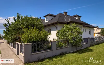 6-Zimmer-Haus kaufen in Eisenstadt - Umgebung – 118 m², € 549.000 – Bild 14 von 22