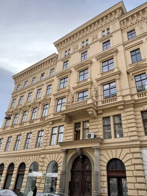 4-Zimmer-Wohnung mieten in Wien – 154,22 m², € 4.105 – Bild 6 von 17