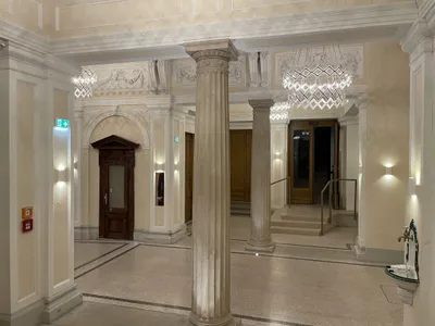 4-Zimmer-Wohnung mieten in Wien – 154,22 m², € 4.105 – Bild 8 von 17