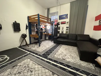 1-Zimmer-Wohnung kaufen in Wien – 30 m², € 129.000 – Bild 1 von 8