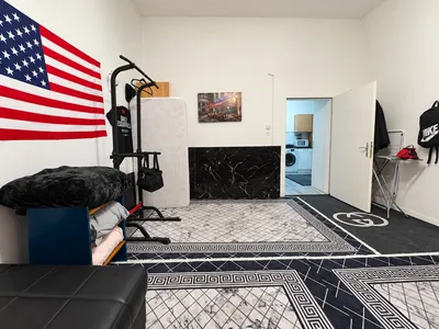 1-Zimmer-Wohnung kaufen in Wien – 30 m², € 129.000 – Bild 2 von 8
