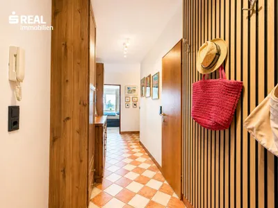 4-Zimmer-Wohnung kaufen in Korneuburg – 95,52 m², € 249.000 – Bild 2 von 24