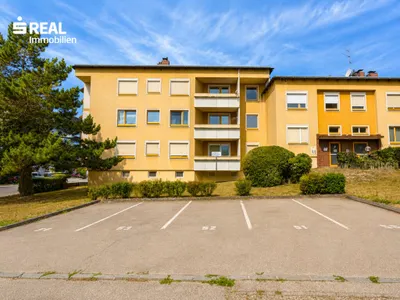 4-Zimmer-Wohnung kaufen in Korneuburg – 95,52 m², € 249.000 – Bild 12 von 24