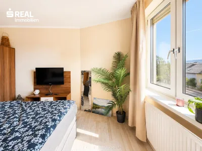4-Zimmer-Wohnung kaufen in Korneuburg – 95,52 m², € 249.000 – Bild 6 von 24