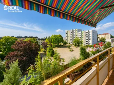 4-Zimmer-Wohnung kaufen in Korneuburg – 95,52 m², € 249.000 – Bild 19 von 24