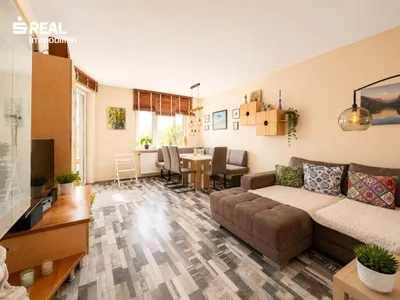 4-Zimmer-Wohnung kaufen in Korneuburg – 95,52 m², € 249.000 – Bild 17 von 24