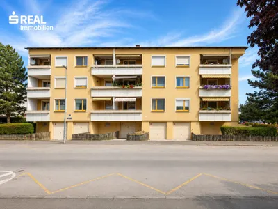 4-Zimmer-Wohnung kaufen in Korneuburg – 95,52 m², € 249.000 – Bild 21 von 24