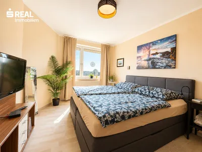 4-Zimmer-Wohnung kaufen in Korneuburg – 95,52 m², € 249.000 – Bild 1 von 24