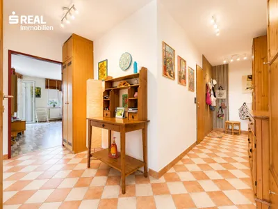 4-Zimmer-Wohnung kaufen in Korneuburg – 95,52 m², € 249.000 – Bild 11 von 24