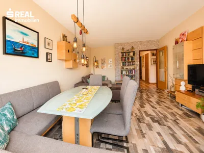 4-Zimmer-Wohnung kaufen in Korneuburg – 95,52 m², € 249.000 – Bild 4 von 24