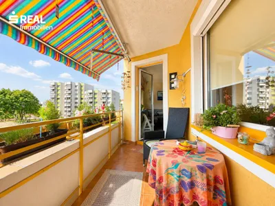 4-Zimmer-Wohnung kaufen in Korneuburg – 95,52 m², € 249.000 – Bild 15 von 24