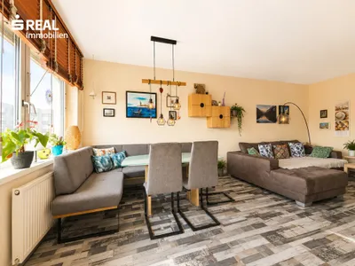 4-Zimmer-Wohnung kaufen in Korneuburg – 95,52 m², € 249.000 – Bild 7 von 24