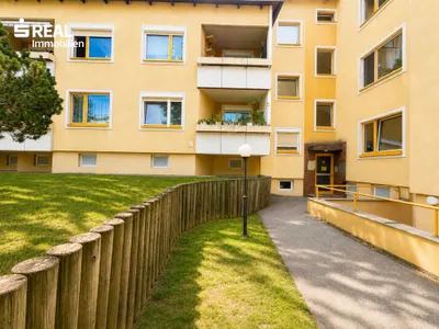 4-Zimmer-Wohnung kaufen in Korneuburg – 95,52 m², € 249.000 – Bild 5 von 24
