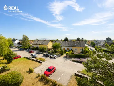 4-Zimmer-Wohnung kaufen in Korneuburg – 95,52 m², € 249.000 – Bild 22 von 24
