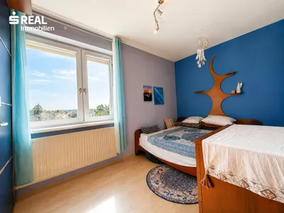 4-Zimmer-Wohnung kaufen in Korneuburg – 95,52 m², € 249.000 – Bild 16 von 24