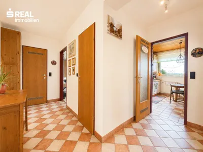 4-Zimmer-Wohnung kaufen in Korneuburg – 95,52 m², € 249.000 – Bild 10 von 24