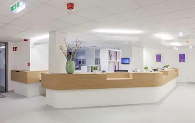 Gewerbeimmobilie mieten in Wien – 311 m², € 9 – Bild 3 von 5