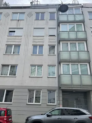 2-Zimmer-Wohnung mieten in Wien – 56 m², € 930 – Bild 15 von 16