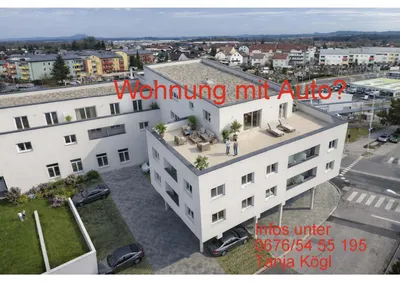 3-Zimmer-Wohnung kaufen in Linz Land – 80 m², € 367.000