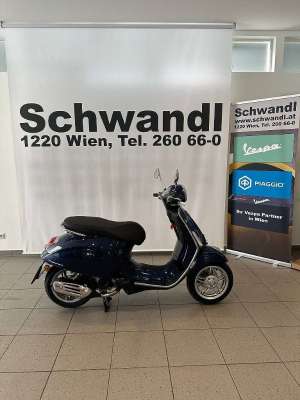 Vespa Primavera 50 FL 4T E5