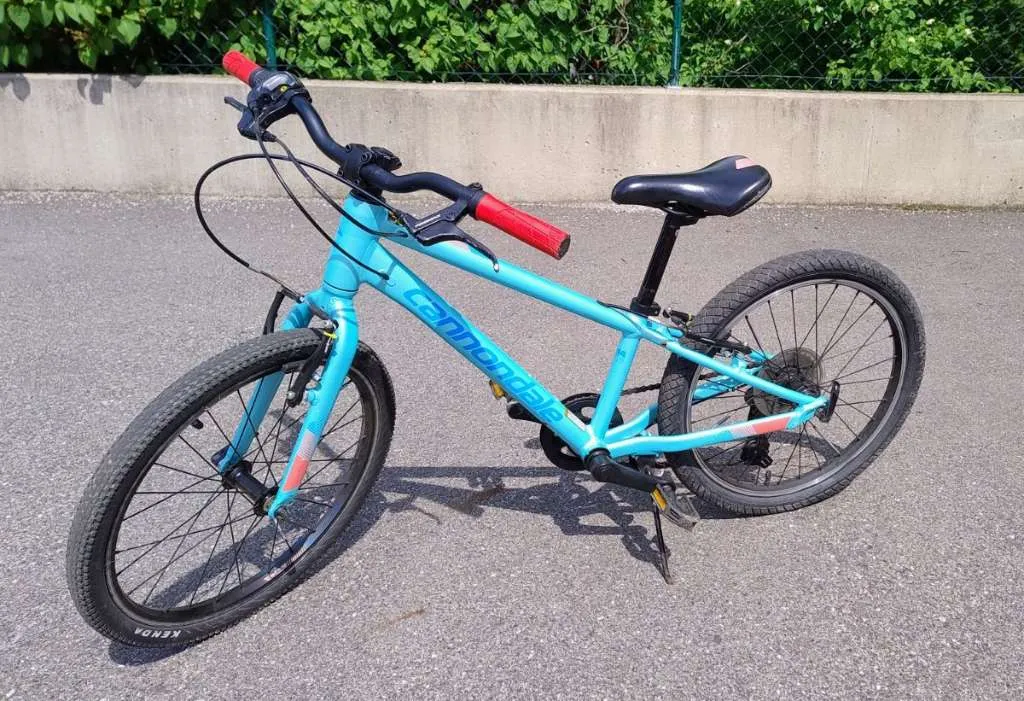 jugendfahrrad 7 jahre 27,5 Zoll Gravel Bike ACADEMY Gravel 384-S Helmgröße:M (55-59) 14 Zoll Kinderfahrrad Freestyle