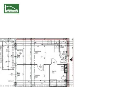 2-Zimmer-Wohnung mieten in Graz – 38,73 m², € 620 – Bild 13 von 13