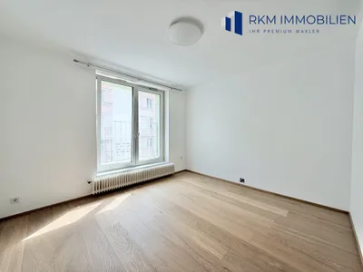 Moderne 3-Zimmer-Wohnung, 81m², 1100 Wien, WG-tauglich (nähe U1) – Bild 3