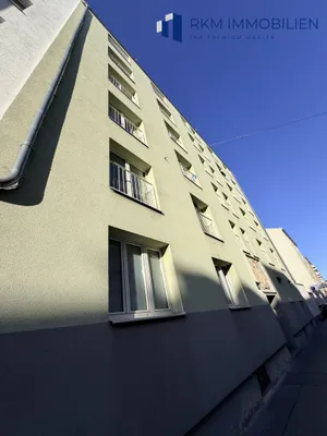 3-Zimmer-Wohnung mieten in Wien – 81 m², € 1.500 – Bild 9 von 10