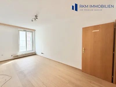Moderne 3-Zimmer-Wohnung, 81m², 1100 Wien, WG-tauglich (nähe U1) – Bild 2