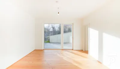 Traumhafte Gartenwohnung in erstklassige Grazer Stadtlage - Stiftingtal, photo 2