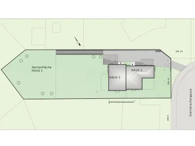 5-Zimmer-Haus kaufen in Wien – 147,02 m², € 854.900 – Bild 7 von 7