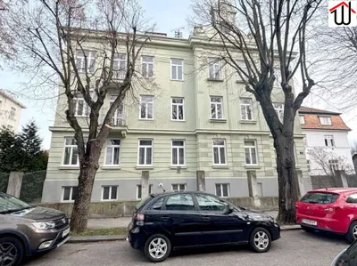 6-Zimmer-Wohnung mieten in Sankt Pölten – 130,24 m², € 1.314 – Bild 12 von 15
