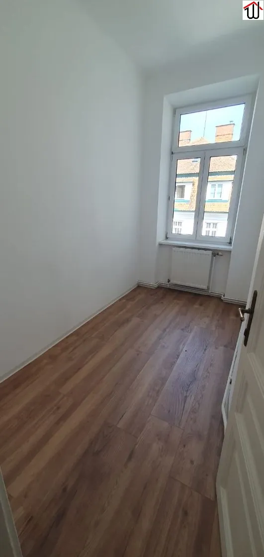Apartment in St. Pölten, Regierungsviertel, Katastralgemeinde St. Pölten - View 3