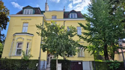 Immobilie kaufen in Wien – 796 m², € 2.650.000 – Bild 1 von 36