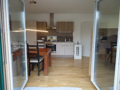 2-Zimmer-Wohnung mieten in Deutschlandsberg – 51 m², € 761