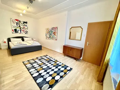 5-Zimmer-Wohnung mieten in Graz – 124 m², € 1.360 – Bild 11 von 21