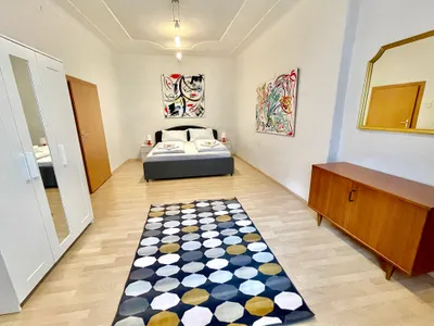 5-Zimmer-Wohnung mieten in Graz – 124 m², € 1.360 – Bild 15 von 21