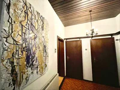 5-Zimmer-Wohnung mieten in Graz – 124 m², € 1.360 – Bild 21 von 21
