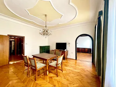 5-Zimmer-Wohnung mieten in Graz – 124 m², € 1.360 – Bild 3 von 21