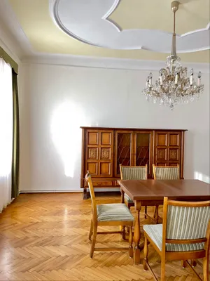 5-Zimmer-Wohnung mieten in Graz – 124 m², € 1.360 – Bild 5 von 21