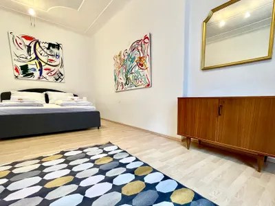 5-Zimmer-Wohnung mieten in Graz – 124 m², € 1.360 – Bild 13 von 21