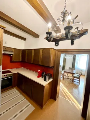 5-Zimmer-Wohnung mieten in Graz – 124 m², € 1.360 – Bild 8 von 21