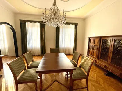 5-Zimmer-Wohnung mieten in Graz – 124 m², € 1.360 – Bild 4 von 21
