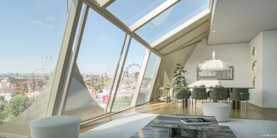 5-Zimmer-Wohnung kaufen in Wien – 184,07 m², € 3.180.000 – Bild 4 von 12
