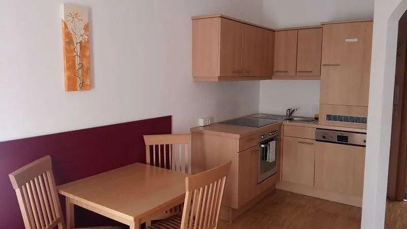 Wohnen auf Zeit in unseren Appartements - möbliert, inkl. BK, Strom, Parkplatz, WLAN, Fitness – pohled 2